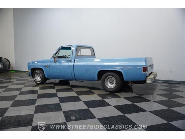1985 Chevrolet C10 (CC-2098009) for sale in Lavergne, Tennessee