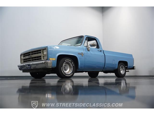 1985 Chevrolet C10 (CC-2098009) for sale in Lavergne, Tennessee