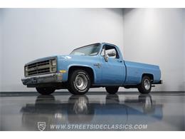 1985 Chevrolet C10 (CC-2098009) for sale in Lavergne, Tennessee