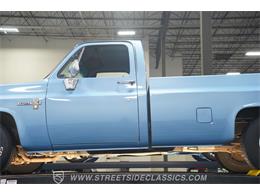 1985 Chevrolet C10 (CC-2098009) for sale in Lavergne, Tennessee