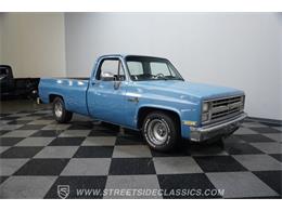 1985 Chevrolet C10 (CC-2098009) for sale in Lavergne, Tennessee