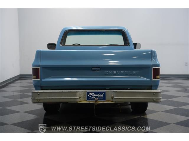 1985 Chevrolet C10 (CC-2098009) for sale in Lavergne, Tennessee