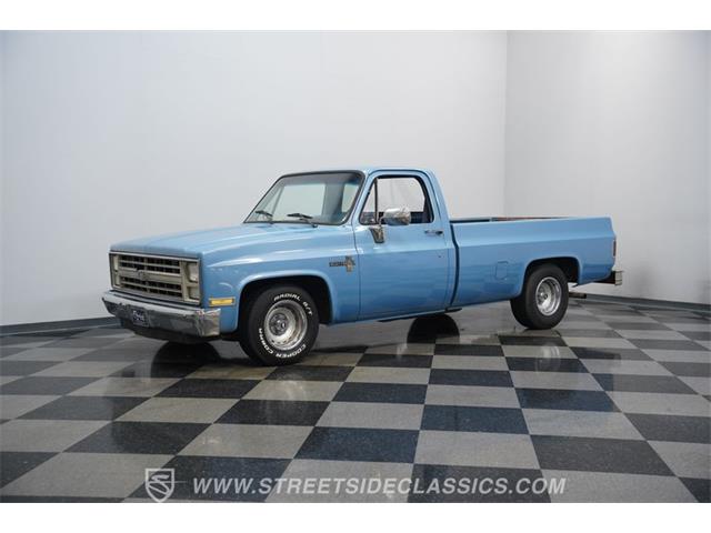 1985 Chevrolet C10 (CC-2098009) for sale in Lavergne, Tennessee