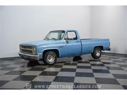 1985 Chevrolet C10 (CC-2098009) for sale in Lavergne, Tennessee