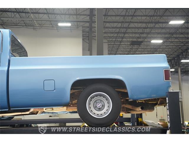 1985 Chevrolet C10 (CC-2098009) for sale in Lavergne, Tennessee