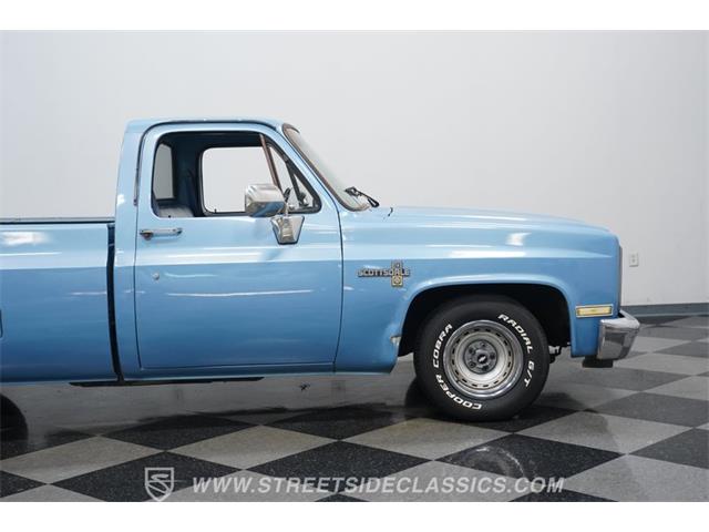 1985 Chevrolet C10 (CC-2098009) for sale in Lavergne, Tennessee