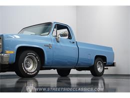1985 Chevrolet C10 (CC-2098009) for sale in Lavergne, Tennessee
