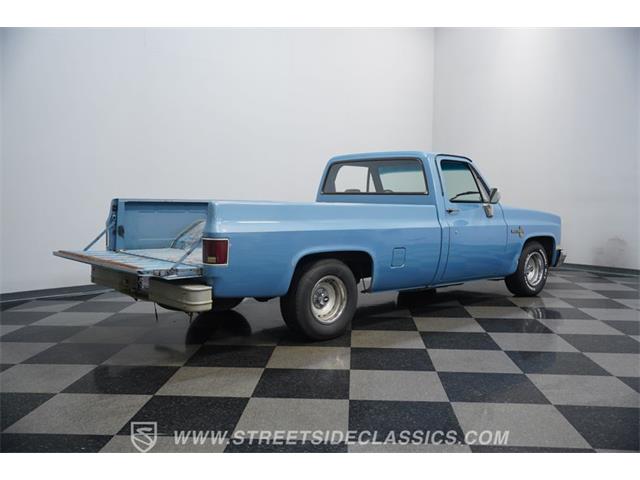 1985 Chevrolet C10 (CC-2098009) for sale in Lavergne, Tennessee
