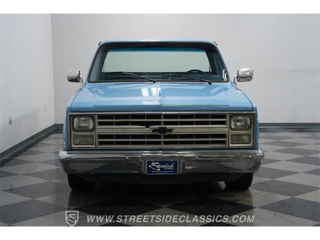 1985 Chevrolet C10 (CC-2098009) for sale in Lavergne, Tennessee