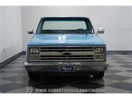 1985 Chevrolet C10 (CC-2098009) for sale in Lavergne, Tennessee
