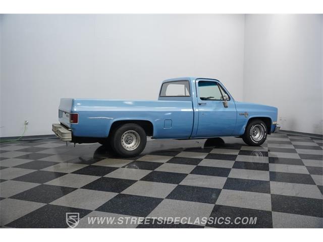 1985 Chevrolet C10 (CC-2098009) for sale in Lavergne, Tennessee