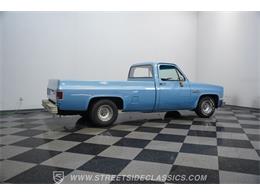 1985 Chevrolet C10 (CC-2098009) for sale in Lavergne, Tennessee