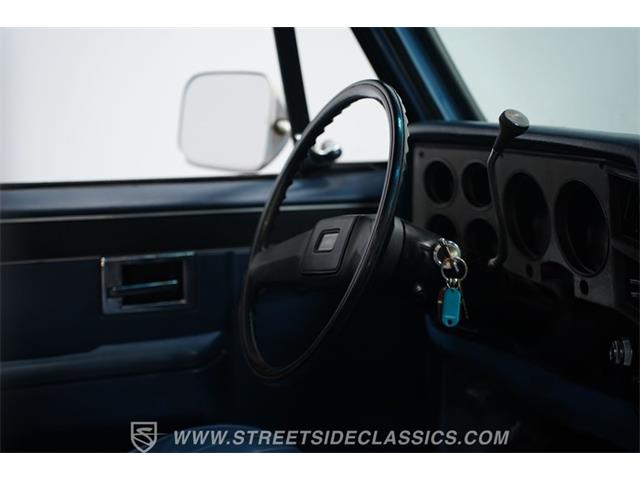 1985 Chevrolet C10 (CC-2098009) for sale in Lavergne, Tennessee