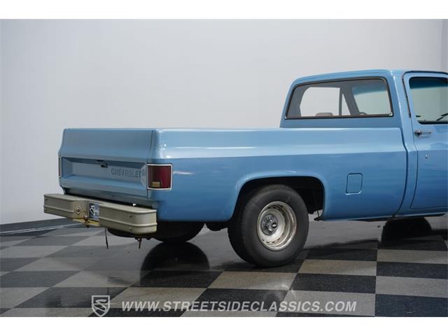1985 Chevrolet C10 (CC-2098009) for sale in Lavergne, Tennessee
