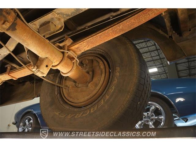 1985 Chevrolet C10 (CC-2098009) for sale in Lavergne, Tennessee