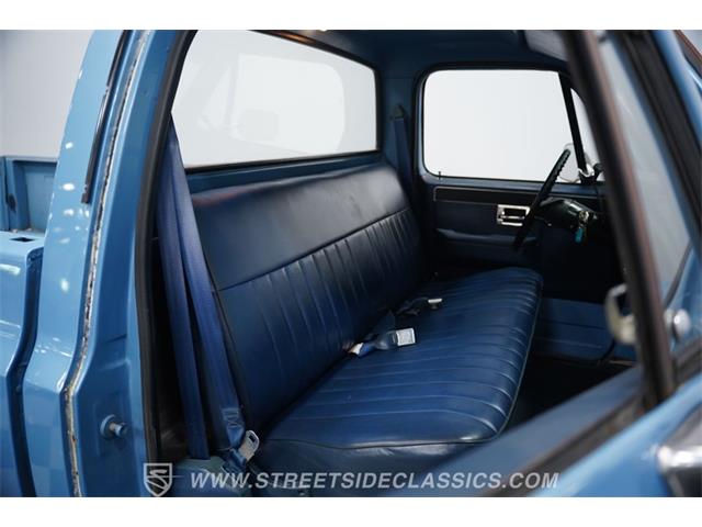 1985 Chevrolet C10 (CC-2098009) for sale in Lavergne, Tennessee