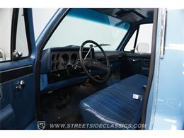 1985 Chevrolet C10 (CC-2098009) for sale in Lavergne, Tennessee