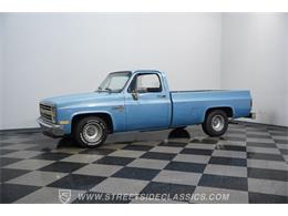 1985 Chevrolet C10 (CC-2098009) for sale in Lavergne, Tennessee