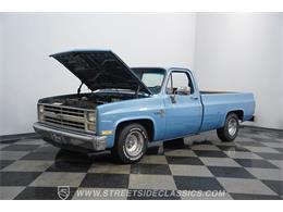 1985 Chevrolet C10 (CC-2098009) for sale in Lavergne, Tennessee