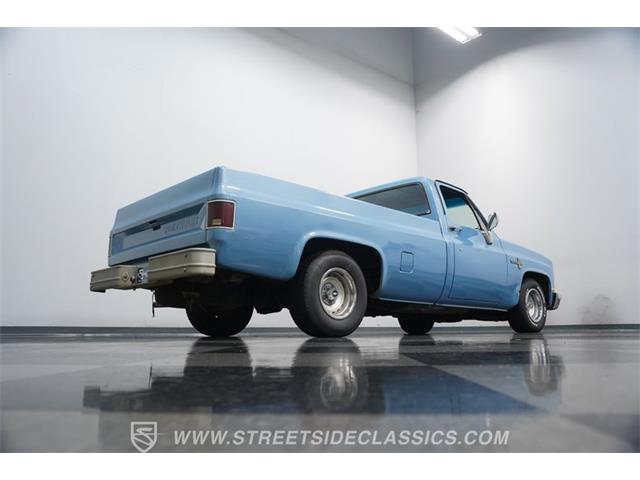 1985 Chevrolet C10 (CC-2098009) for sale in Lavergne, Tennessee