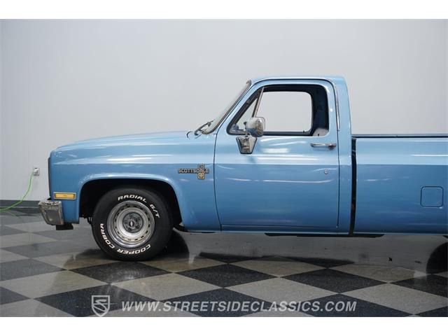 1985 Chevrolet C10 (CC-2098009) for sale in Lavergne, Tennessee