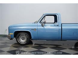 1985 Chevrolet C10 (CC-2098009) for sale in Lavergne, Tennessee