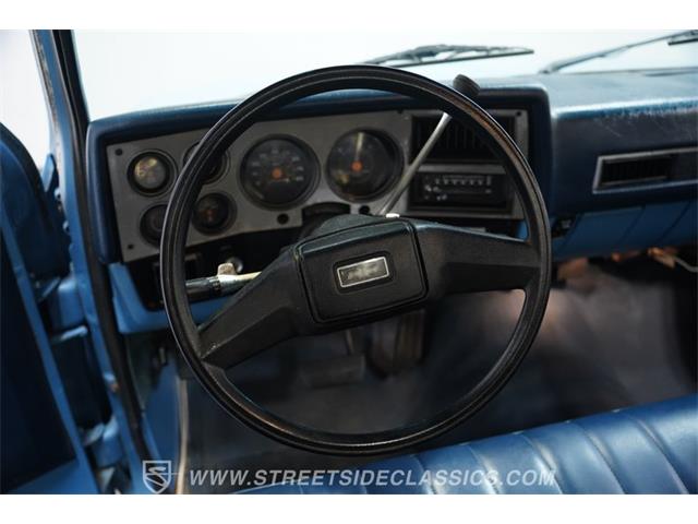 1985 Chevrolet C10 (CC-2098009) for sale in Lavergne, Tennessee