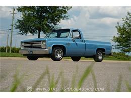 1985 Chevrolet C10 (CC-2098009) for sale in Lavergne, Tennessee