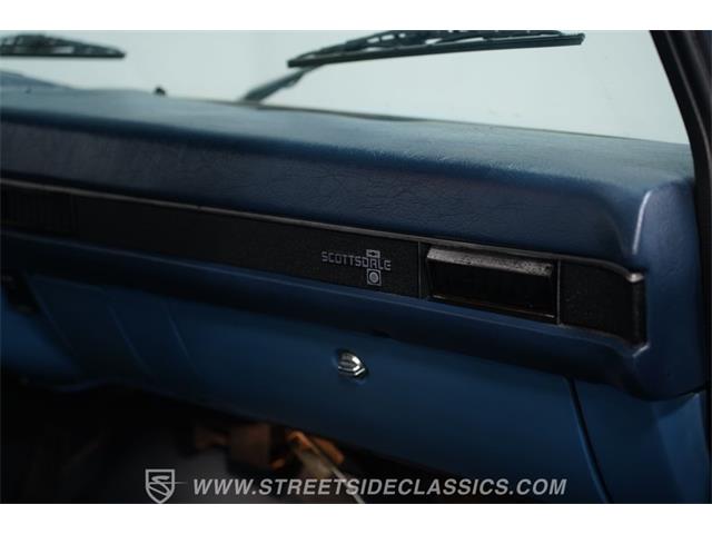1985 Chevrolet C10 (CC-2098009) for sale in Lavergne, Tennessee