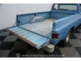 1985 Chevrolet C10 (CC-2098009) for sale in Lavergne, Tennessee