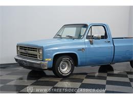 1985 Chevrolet C10 (CC-2098009) for sale in Lavergne, Tennessee