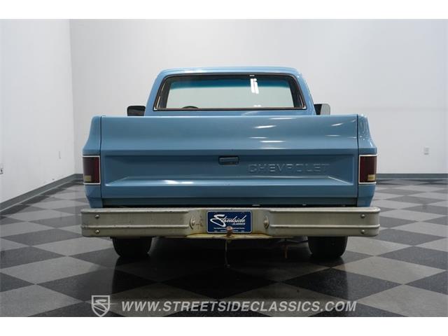 1985 Chevrolet C10 (CC-2098009) for sale in Lavergne, Tennessee