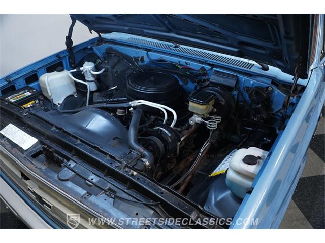 1985 Chevrolet C10 (CC-2098009) for sale in Lavergne, Tennessee