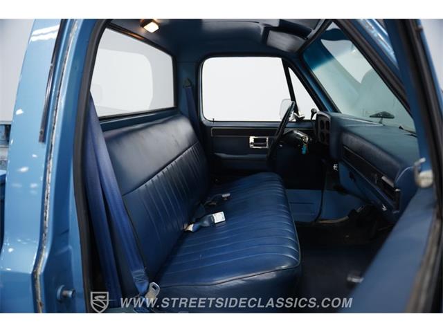1985 Chevrolet C10 (CC-2098009) for sale in Lavergne, Tennessee
