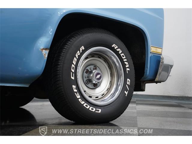1985 Chevrolet C10 (CC-2098009) for sale in Lavergne, Tennessee