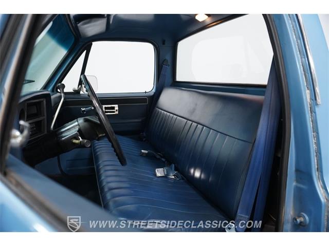 1985 Chevrolet C10 (CC-2098009) for sale in Lavergne, Tennessee