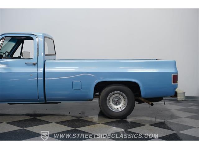 1985 Chevrolet C10 (CC-2098009) for sale in Lavergne, Tennessee