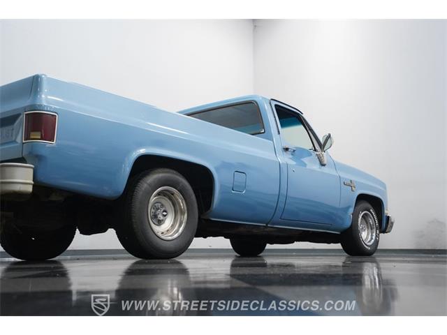 1985 Chevrolet C10 (CC-2098009) for sale in Lavergne, Tennessee