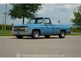 1985 Chevrolet C10 (CC-2098009) for sale in Lavergne, Tennessee