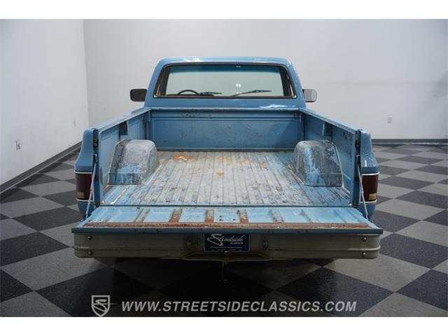 1985 Chevrolet C10 (CC-2098009) for sale in Lavergne, Tennessee