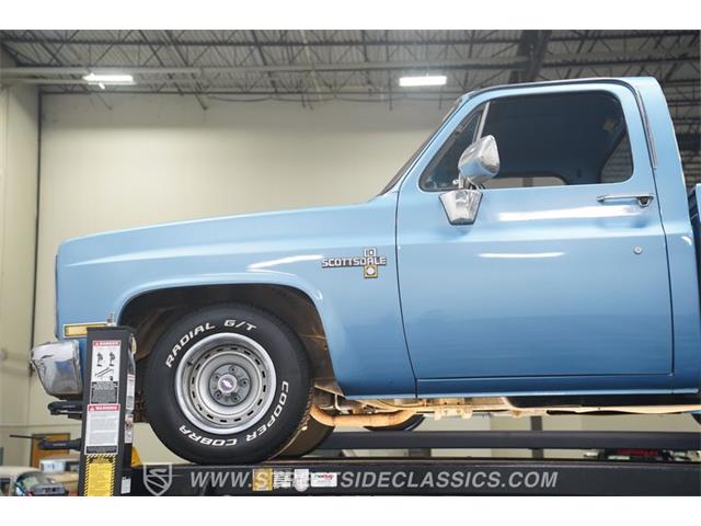 1985 Chevrolet C10 (CC-2098009) for sale in Lavergne, Tennessee