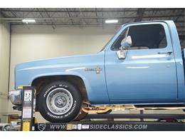 1985 Chevrolet C10 (CC-2098009) for sale in Lavergne, Tennessee