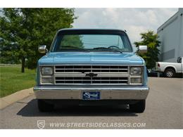1985 Chevrolet C10 (CC-2098009) for sale in Lavergne, Tennessee