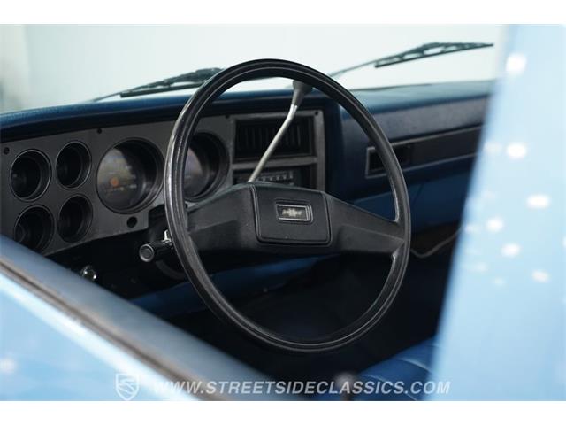 1985 Chevrolet C10 (CC-2098009) for sale in Lavergne, Tennessee