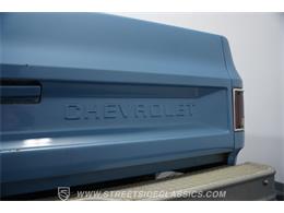 1985 Chevrolet C10 (CC-2098009) for sale in Lavergne, Tennessee