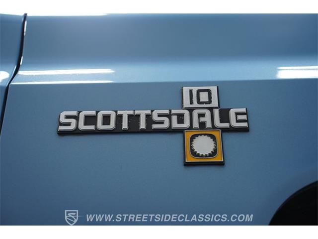 1985 Chevrolet C10 (CC-2098009) for sale in Lavergne, Tennessee