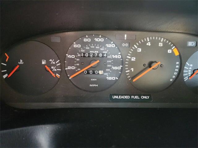 1987 Porsche 928 (CC-2090801) for sale in St. Charles, Illinois