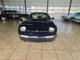 1987 Porsche 928 (CC-2090801) for sale in St. Charles, Illinois