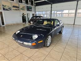 1987 Porsche 928 (CC-2090801) for sale in St. Charles, Illinois