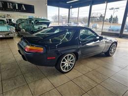 1987 Porsche 928 (CC-2090801) for sale in St. Charles, Illinois
